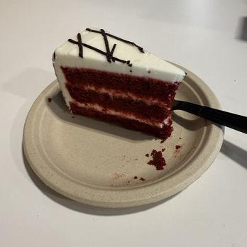 Portugalia Marketplace - Red velvet cake - International Grocery Near Me - Fall River, Massachusetts Portugalia Marketplace - Red velvet cake - International Grocery Near Me - Fall River, Massachusetts