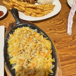 Chi-Mac - Cheese corn