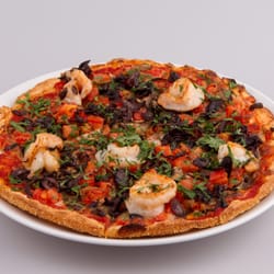 Giovanni Ristorante Pizzeria - Fresh House made pizzas with a huge variety of toppings