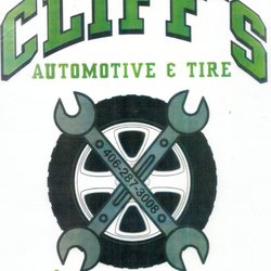 Cliffs Automotive Service Center