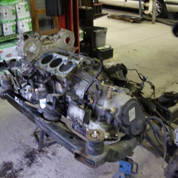 BJ's Auto Repair - Auto Repair Near Me - Chicago, Illinois