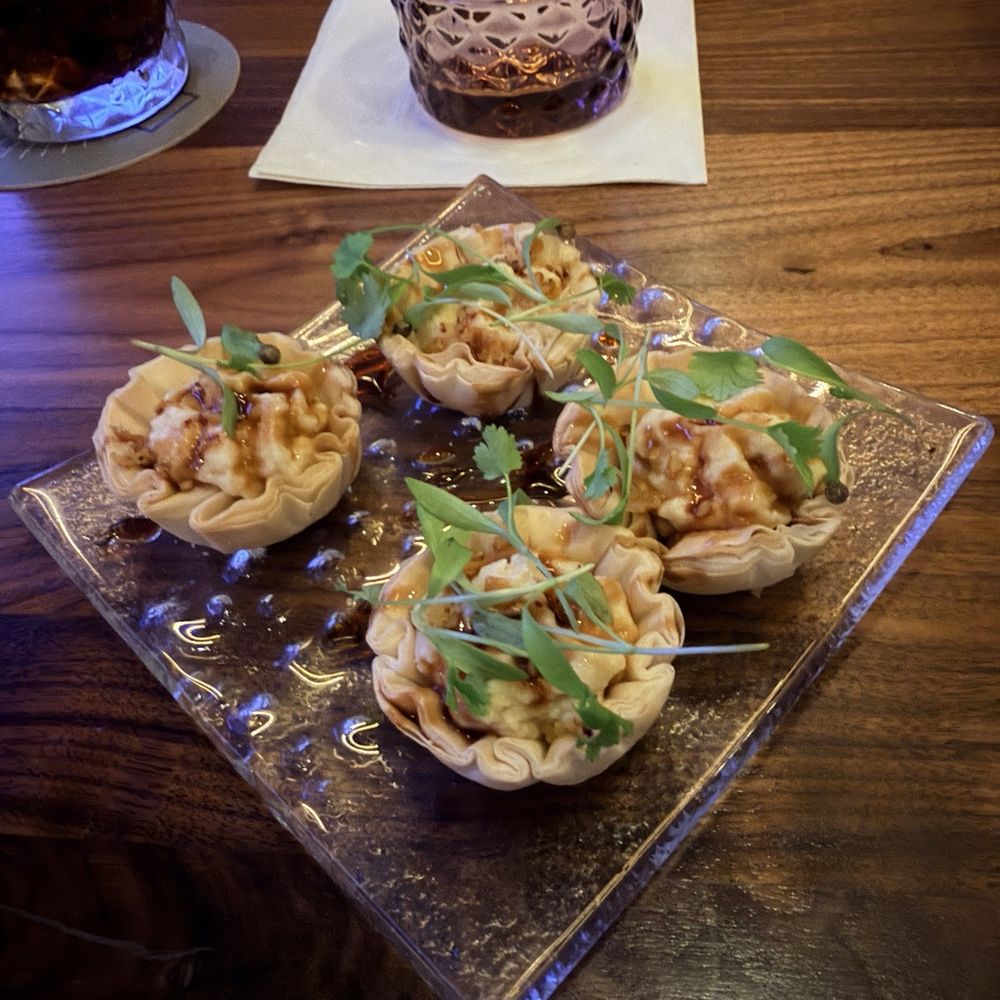 The Chapman - Fun little treat! - Lounges Near Me - Winter Park, Florida
