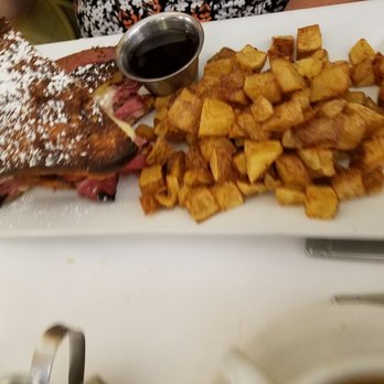 Bistro 501 - Monte Cristo - French Near Me - Lafayette, Indiana Bistro 501 - Monte Cristo - French Near Me - Lafayette, Indiana