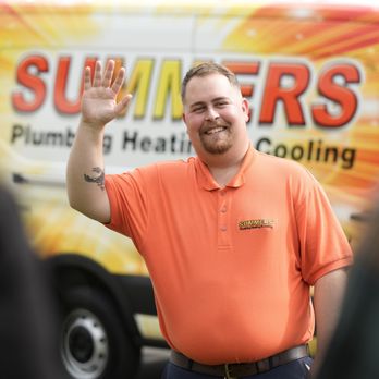 Summers Plumbing Heating & Cooling - Heating & Air Conditioning/HVAC Near Me - Muncie, Indiana Summers Plumbing Heating & Cooling - Heating & Air Conditioning/HVAC Near Me - Muncie, Indiana