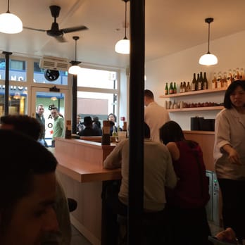 BAO - Soho - Taiwanese Near Me - London, XGL BAO - Soho - Taiwanese Near Me - London, XGL