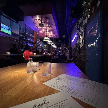 Baby Jane - Cocktail Bars Near Me - Miami, Florida