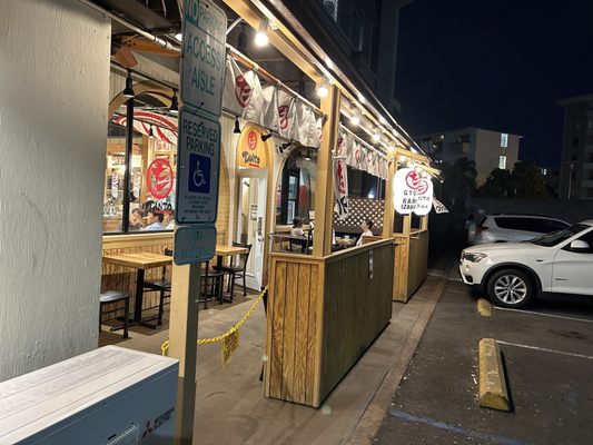 The Nook Neighborhood Bistro by null