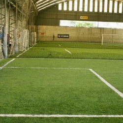 Fútbol Urbano