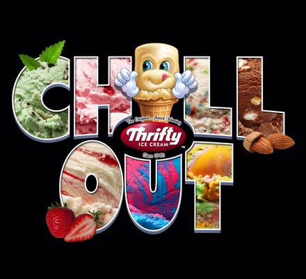 Thrifty Ice Cream Plant by null