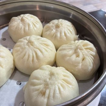 Sichuan Kitchen - Pork dumplings - Chinese Near Me - Jacksonville, Florida Sichuan Kitchen - Pork dumplings - Chinese Near Me - Jacksonville, Florida