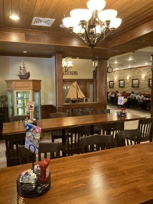 Kelley's Country Cookin' {Meadows Place} by null