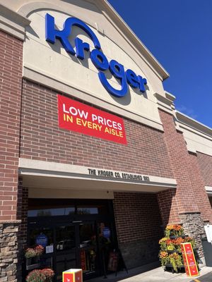 Kroger by null