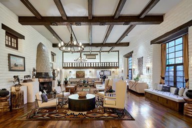 JW Marriott Scottsdale Camelback Inn Resort & Spa by null