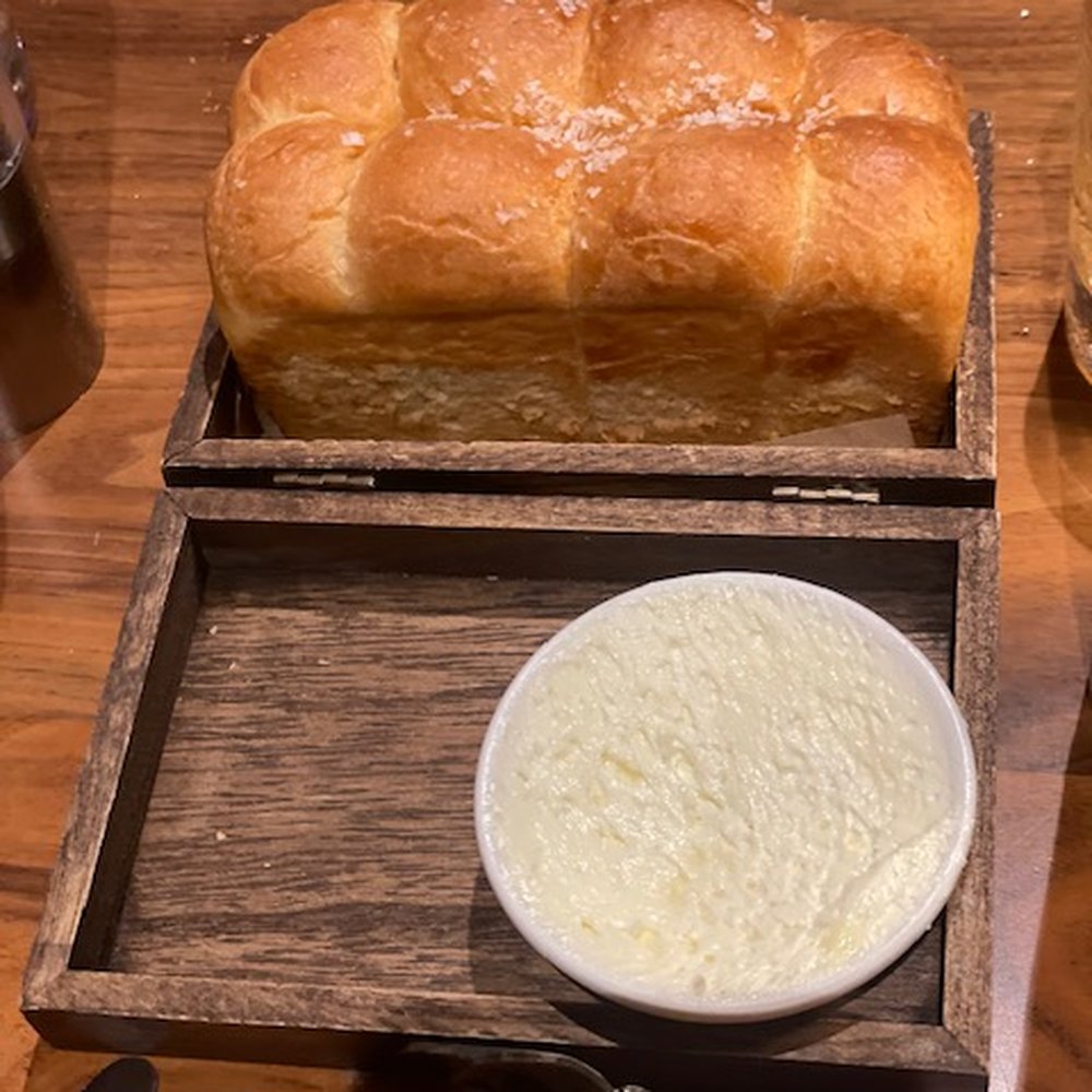 The Strand House - Buttermilk Bread Uhm yesss Please! - Venues & Event Spaces Near Me - Manhattan Beach, California The Strand House - Buttermilk Bread Uhm yesss Please! - Venues & Event Spaces Near Me - Manhattan Beach, California