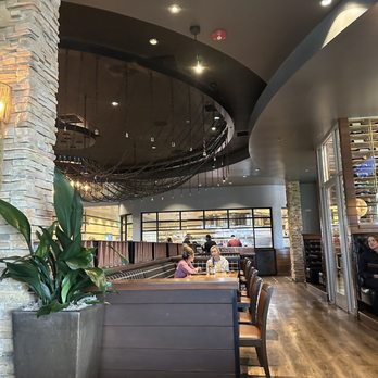 Reunion Kitchen + Drink - Inside seating - New American Near Me - Corona, California Reunion Kitchen + Drink - Inside seating - New American Near Me - Corona, California