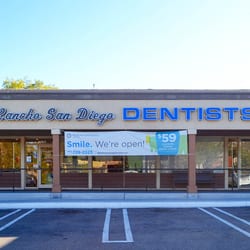 Rancho San Diego Dentists - Looking for a family dentist in La Mesa, CA? You have come to the right spot!