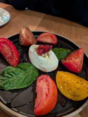 Via Vai Cucina Italiana by null
