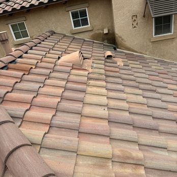 Foute Roofing - After photo - Roofing Near Me - Riverside , California