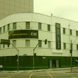 FAE Campus II