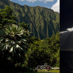 Hawaii School of Photography - Learn Photography in Paradise!