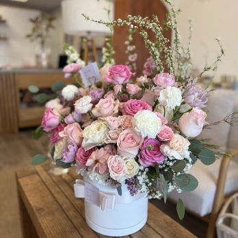 Bloom In Box - Florists Near Me - La Palma, California