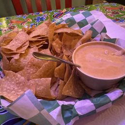 Queso