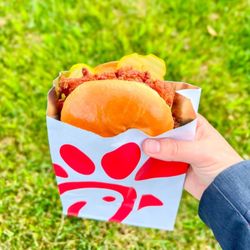 Chick-fil-A