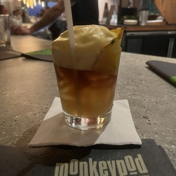 Monkeypod Kitchen - Mai tai - Tacos Near Me - Honolulu, Hawaii