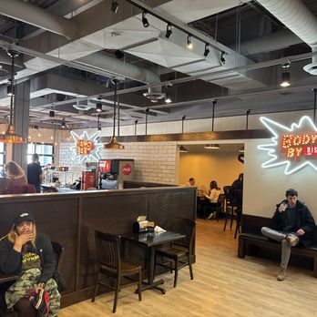 Vicious Biscuit - Breakfast & Brunch Near Me - Akron, Ohio