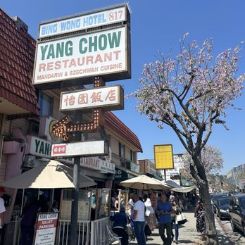 YANG CHOW - Updated August 2024 - 2866 Photos & 3374 Reviews - 819 N