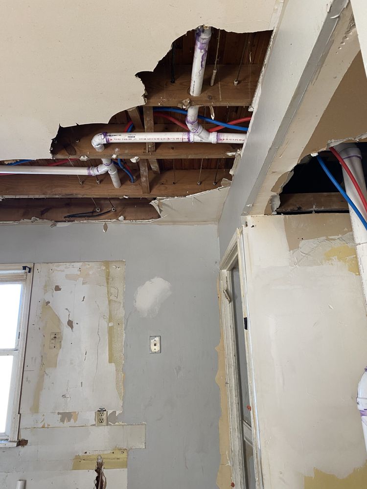 Slide of King of Maintenance