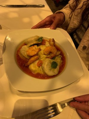 Restaurante Los Mirasoles by null
