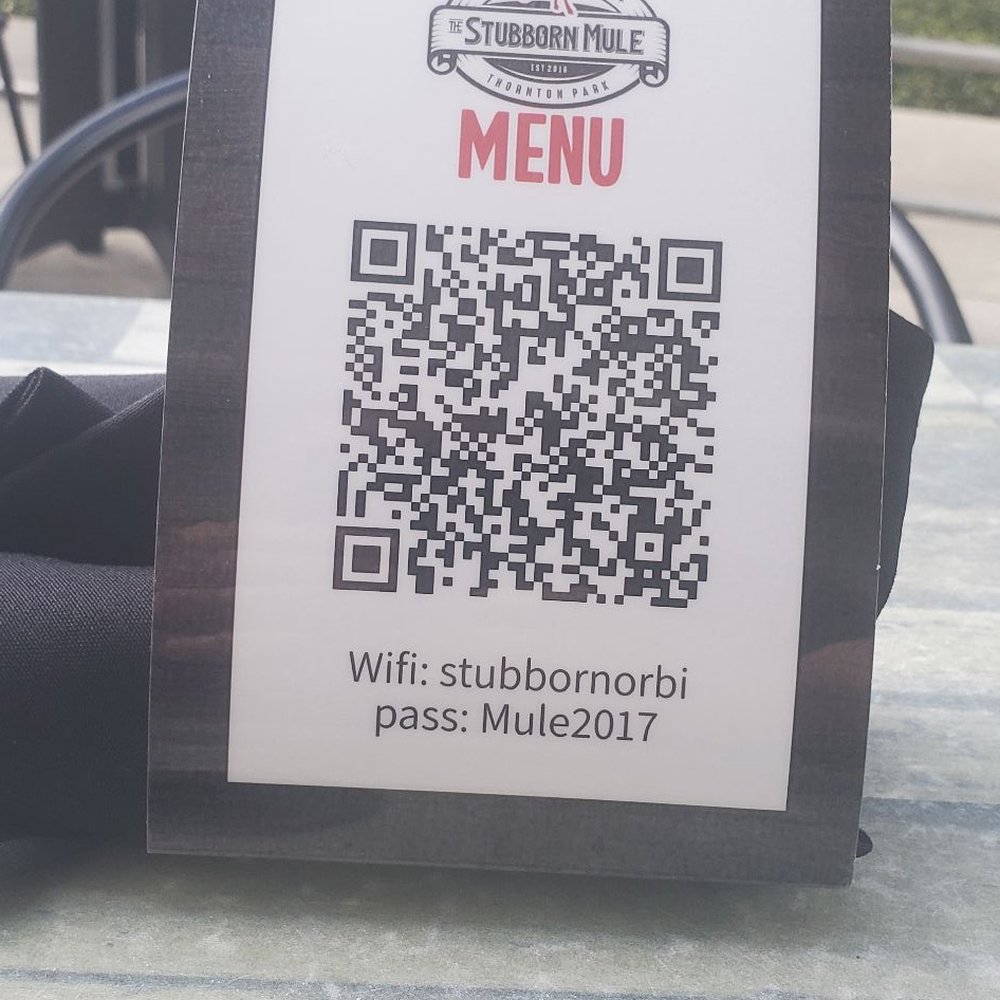 The Stubborn Mule - New American Near Me - Orlando, Florida The Stubborn Mule - New American Near Me - Orlando, Florida
