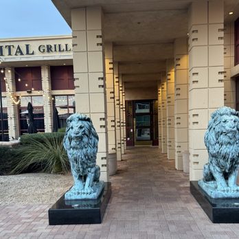 The Capital Grille - Steakhouses Near Me - Scottsdale, Arizona The Capital Grille - Steakhouses Near Me - Scottsdale, Arizona
