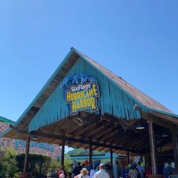 Six Flags
