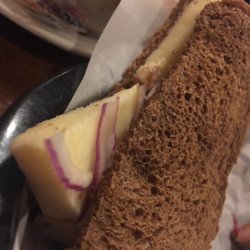 Wis Swiss & Limburger Cheese Producers Assn