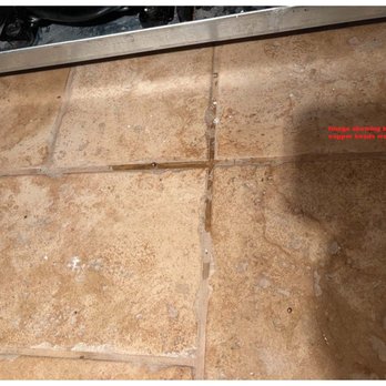 Landmark Home Warranty - Oily mess left for owner - Home & Rental Insurance Near Me Landmark Home Warranty - Oily mess left for owner - Home & Rental Insurance Near Me