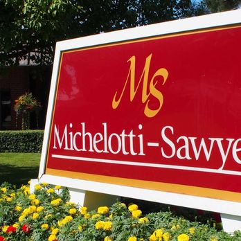 Michelotti-Sawyers - Welcome sign of Michelotti-Sawyers Mortuary. - Mortuary Services Near Me - Billings, Montana Michelotti-Sawyers - Welcome sign of Michelotti-Sawyers Mortuary. - Mortuary Services Near Me - Billings, Montana