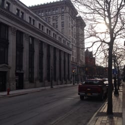 City Hall Commons