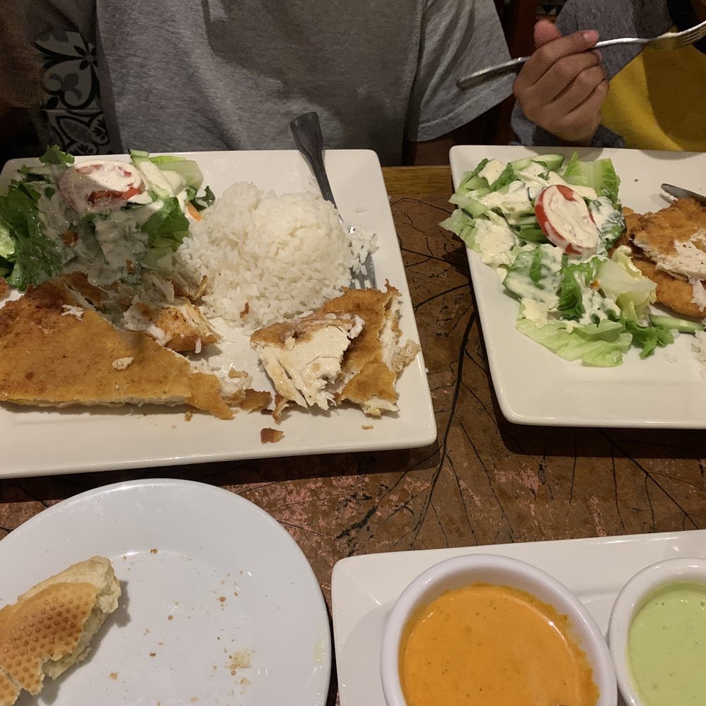 El Rocoto - 11/20/22 - Peruvian Near Me - Cerritos, California