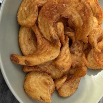 South Fork North Bend - The chips! Amazing! - Cafes Near Me - North Bend, Washington South Fork North Bend - The chips! Amazing! - Cafes Near Me - North Bend, Washington