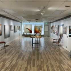 Studio M Gallery