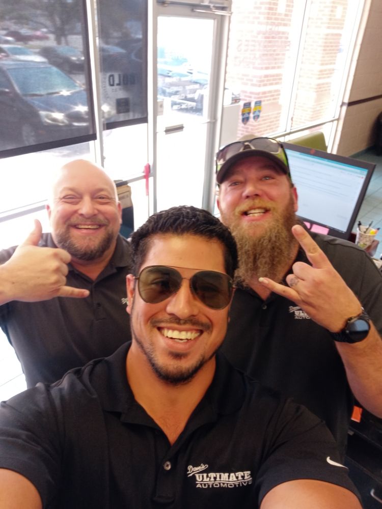 Dave's Ultimate Automotive