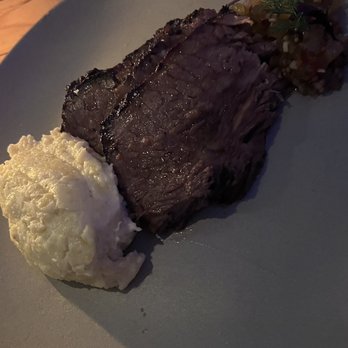 Campfire - Brisket - New American Near Me - Carlsbad, California