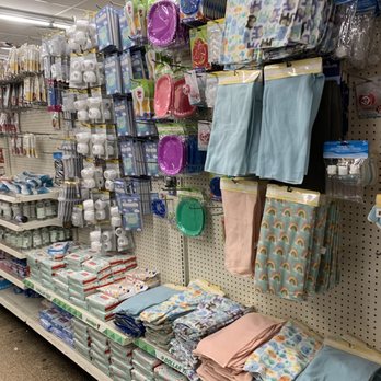 Dollar Tree - Discount Store Near Me - New York, New York