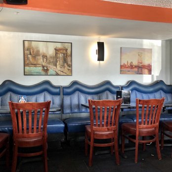 Toast - Pizza Near Me - Ocean City, Maryland