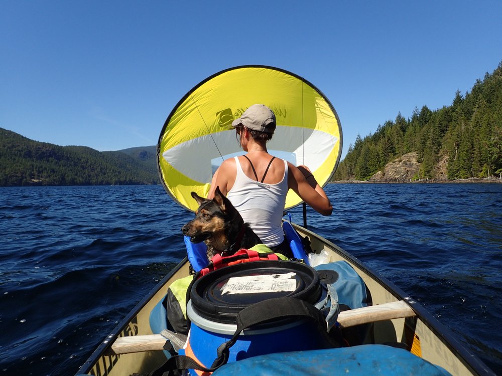 Mitchells Canoe, Kayak & SUP, Sales and Rentals, British Columbia
