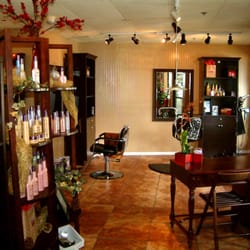 Cut And Run A Hair Studio - Hair Studio