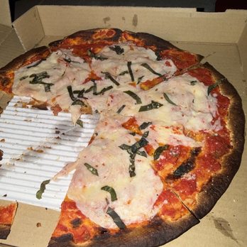 Romano's on the Beach - Razor thin pizza - Italian Near Me - Saint Augustine, Florida Romano's on the Beach - Razor thin pizza - Italian Near Me - Saint Augustine, Florida