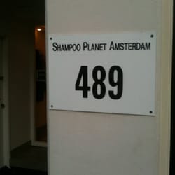 Shampoo Planet